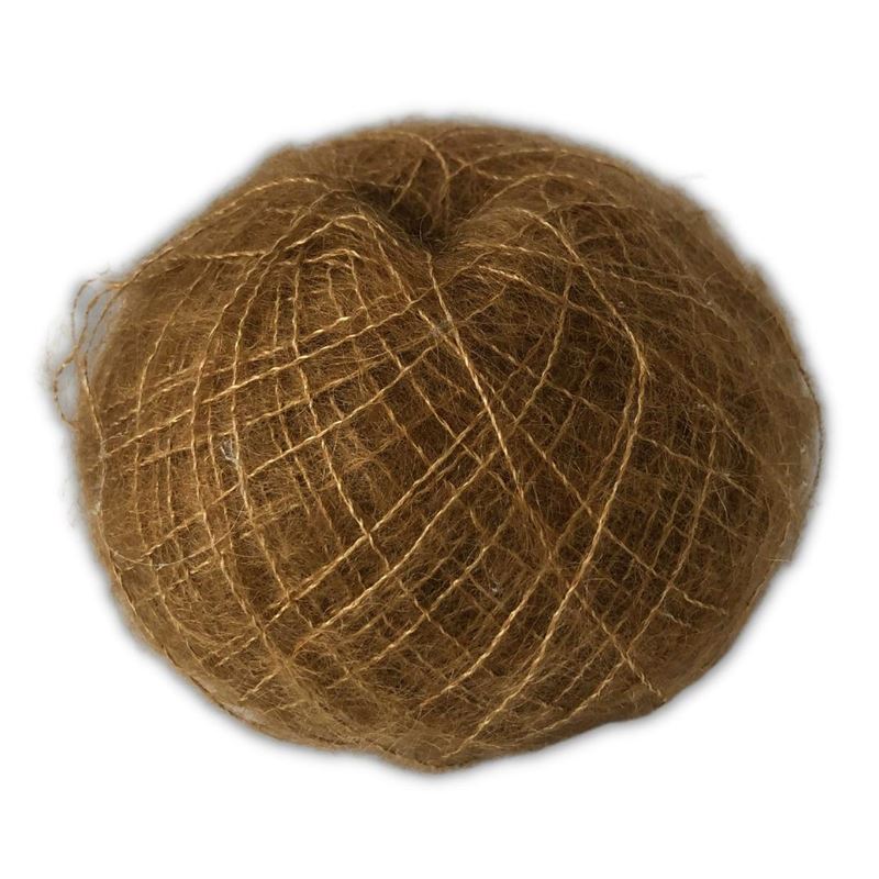 125 Gylden Blackhill Silk Kid Mohair  25 G